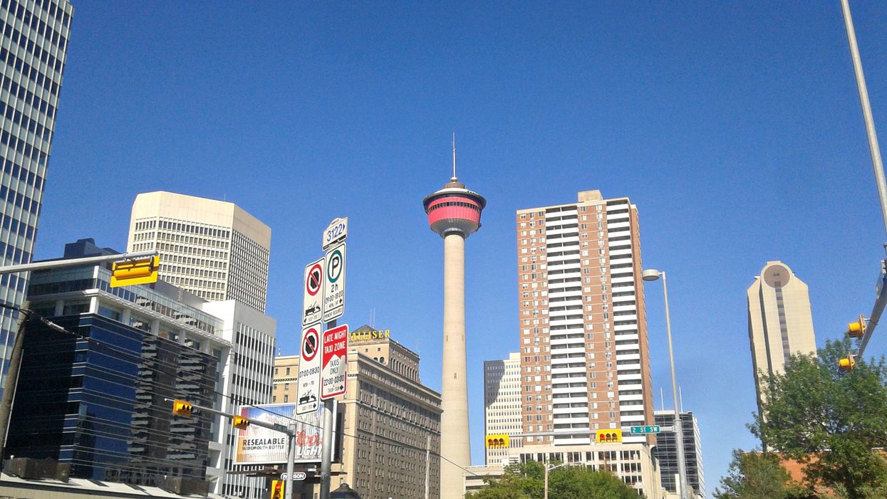 Verve Condominiums In Calgary Is Under 'COVID-19 Watch' After Hitting 45 Cases