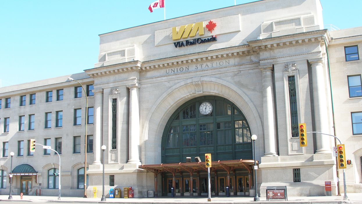 VIA Rail Layoffs Has The Union Blaming The Wage Subsidy & CERB