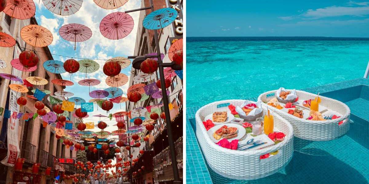 Canada has issued travel advisories for 17 popular winter vacation destinations Canada has issued travel advisories for 17 popular winter vacation destinations