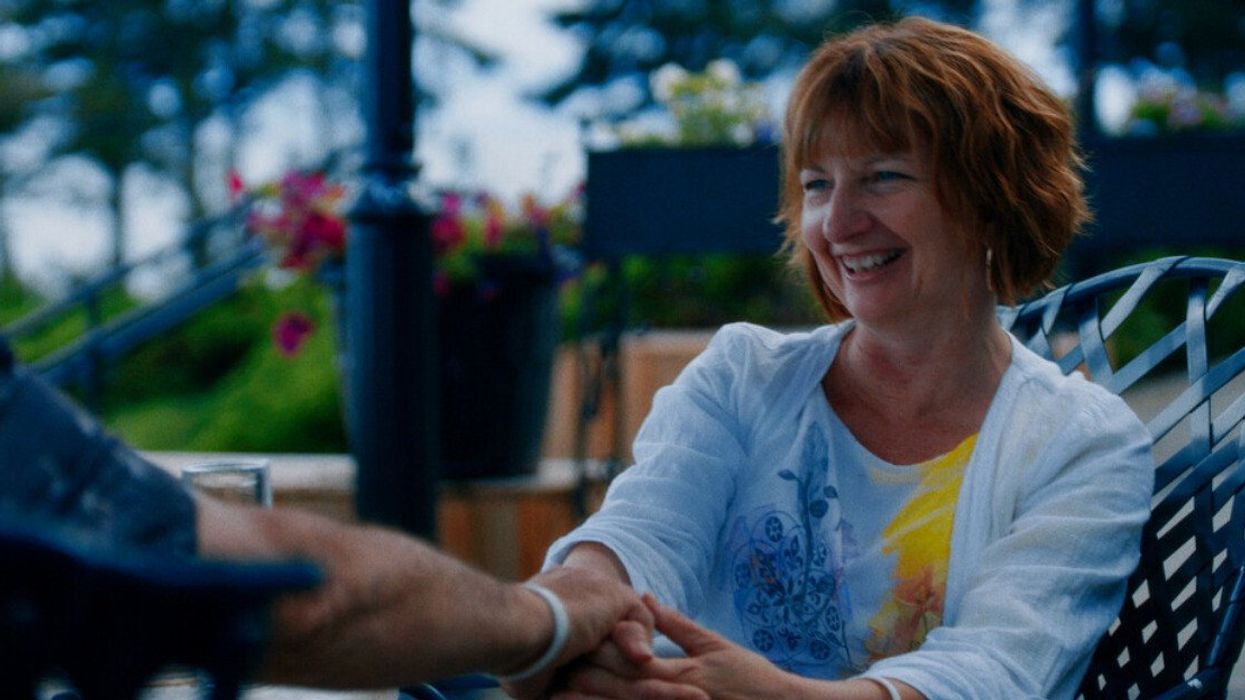 Vicky de « Si on s'aimait » défend Louise Sigouin dans un long message sur son expérience Narcity Vicky de « Si on s'aimait » défend Louise Sigouin dans un long message sur son expérience Narcity