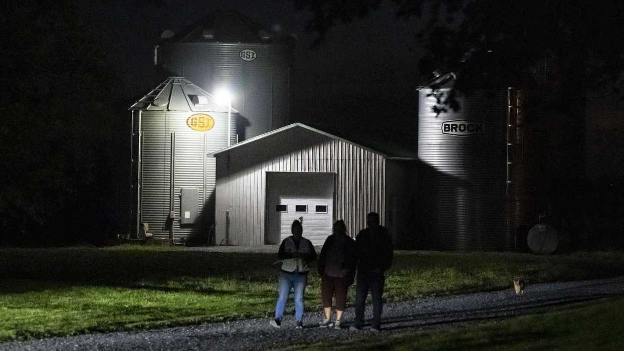 Victims of helicopter crash were family, pilot