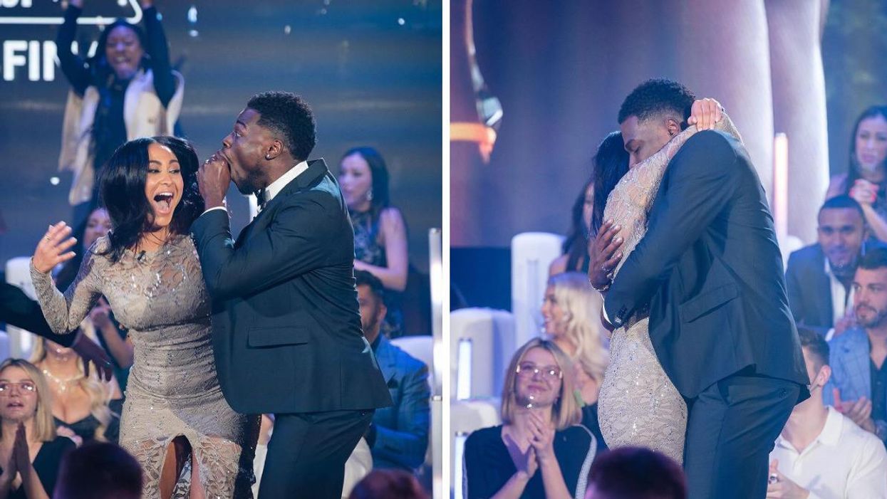 Victoire de Stevens et Ines à OD : voici ce que ça implique pour la diversité au Québec