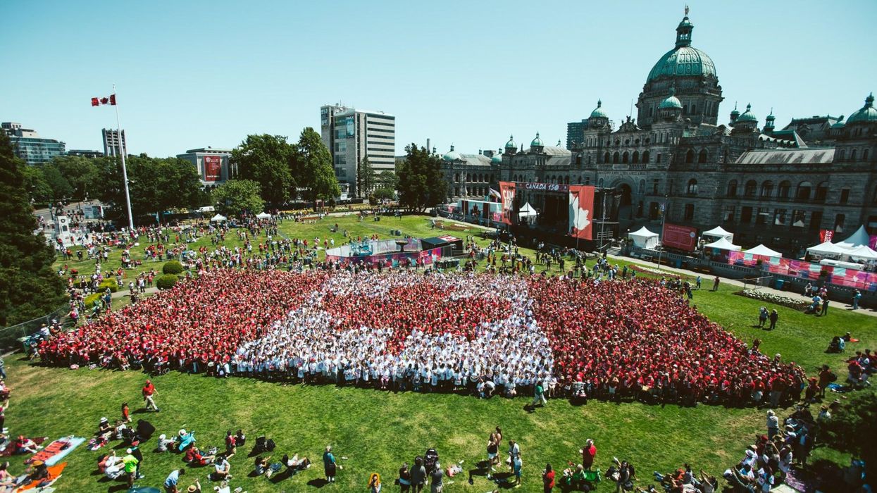 Victoria Cancels Canada Day Broadcast & Plans New Indigenous-Led Broadcast