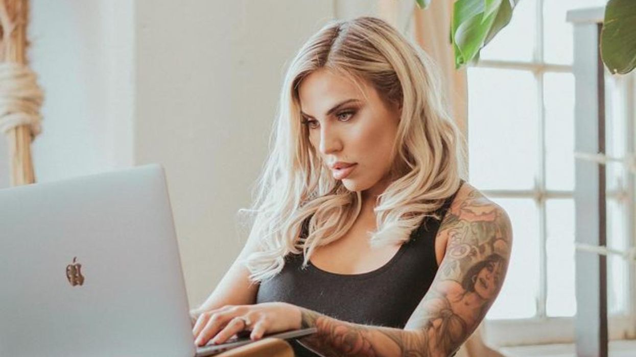 Victoria Kult se confie sur son côté femme d'affaires