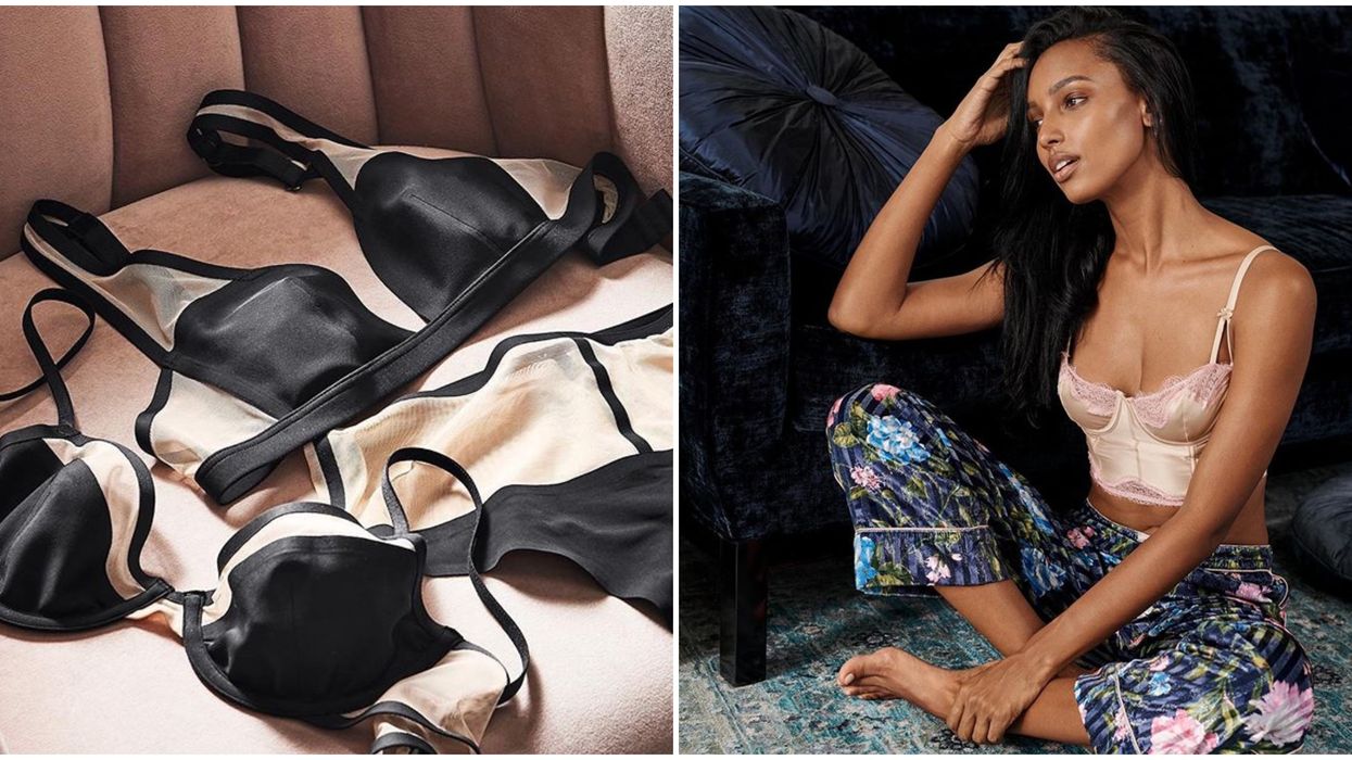 Victoria's Secret offre 60 % + 25 % de rabais jusqu'aujourd'hui seulement