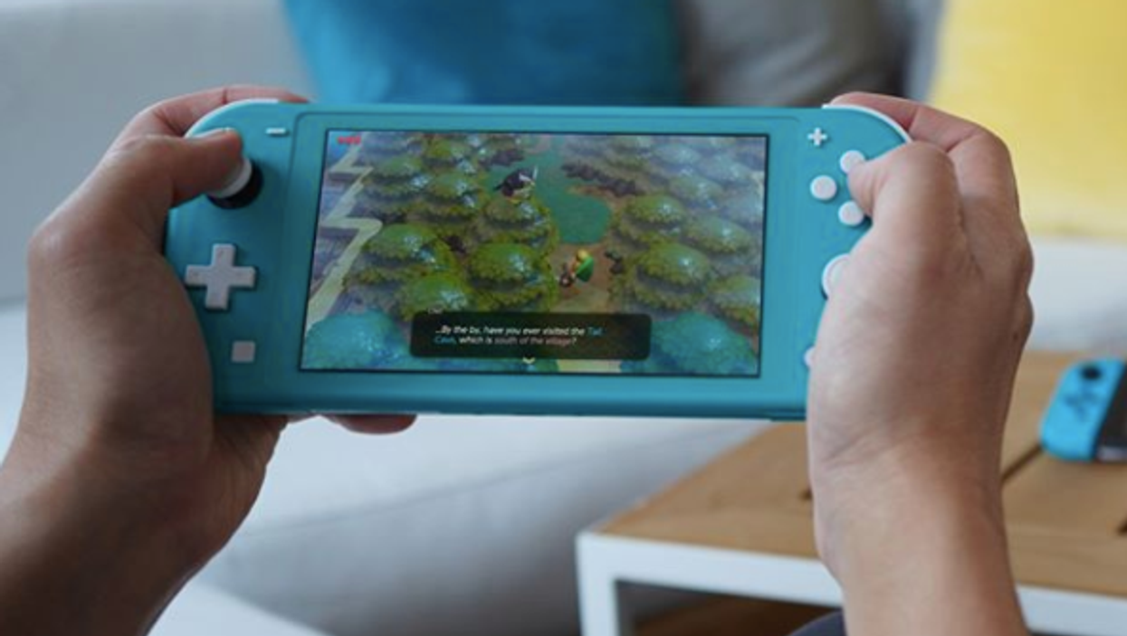 Upcoming free switch games deals