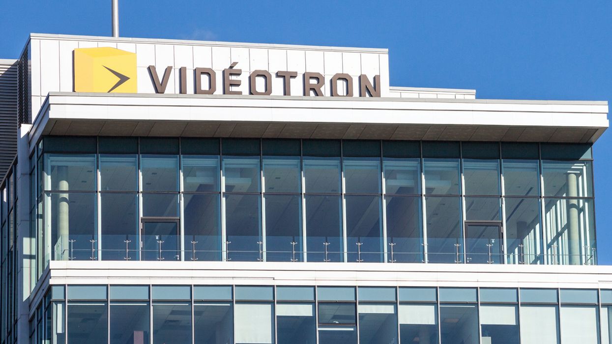 Vidéotron en panne au Québec? Interruption le 12 février 2021