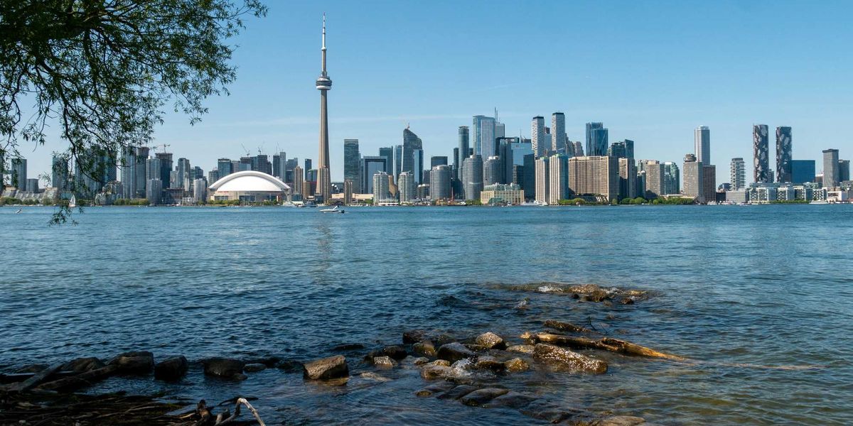 This monthly summer forecast calls for heat, storms and cool temps in Ontario on these days This monthly summer forecast calls for heat, storms and cool temps in Ontario on these days