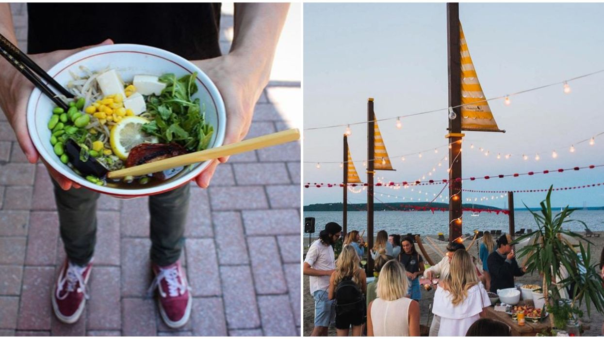 Ville de Québec : 6 activités gratuites ou pas chères à faire à Québec ce week-end