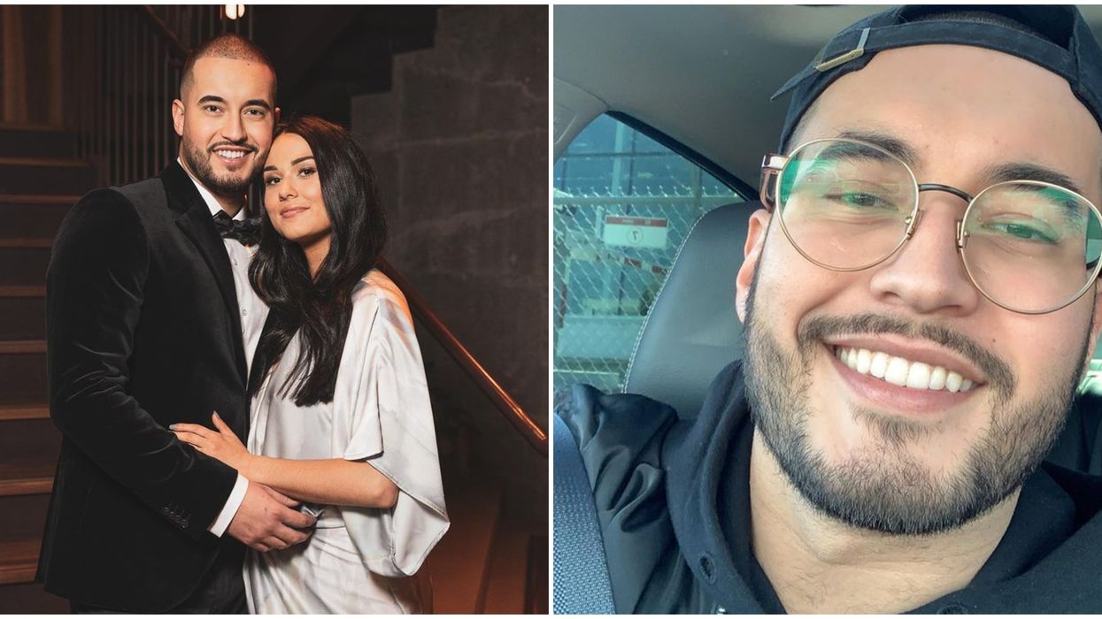 Vincent Beauregard d'Occupation Double : Tout ce que tu veux savoir