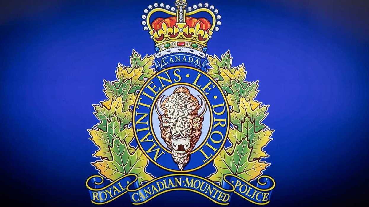 Violent online group exploiting children, RCMP say