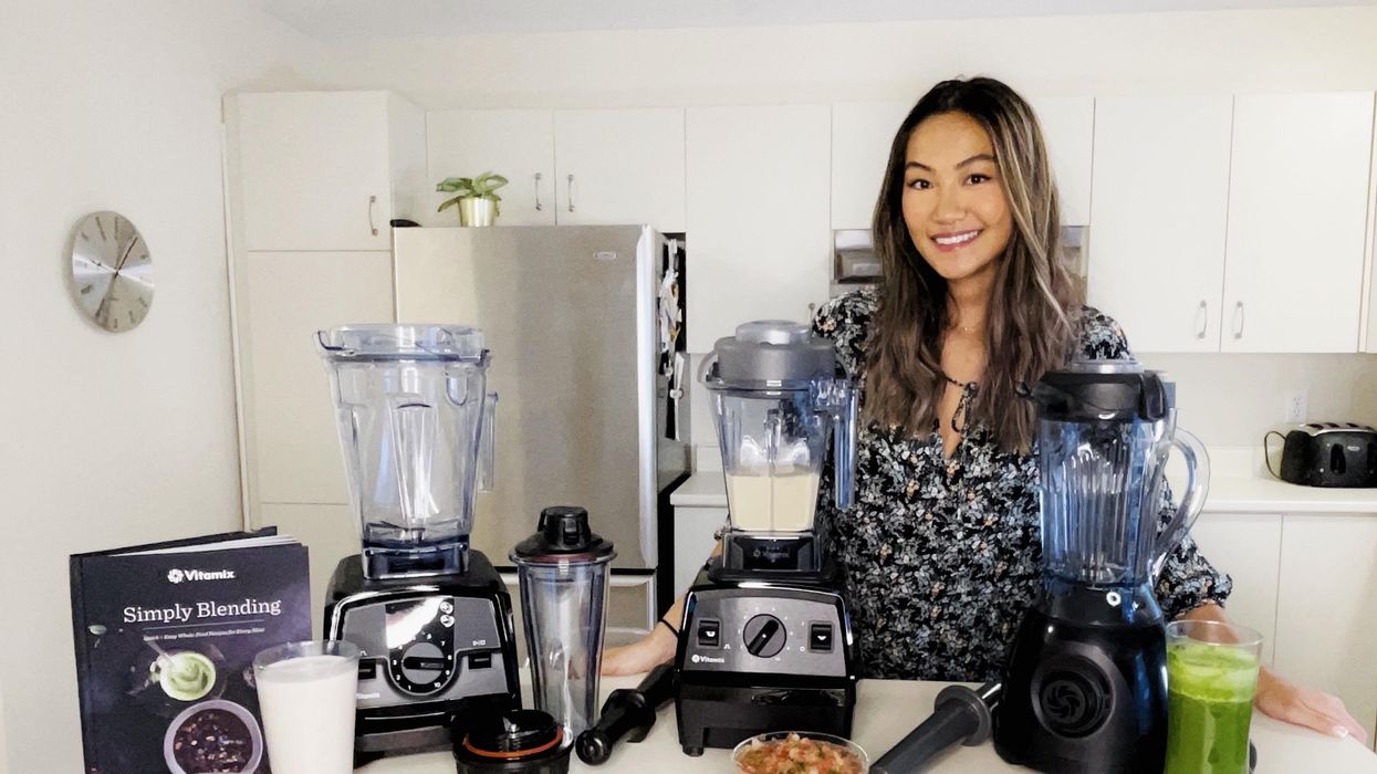 Vitamix US Is Having A Massive Blender Sale So We Reviewed Four Products From The Brand
