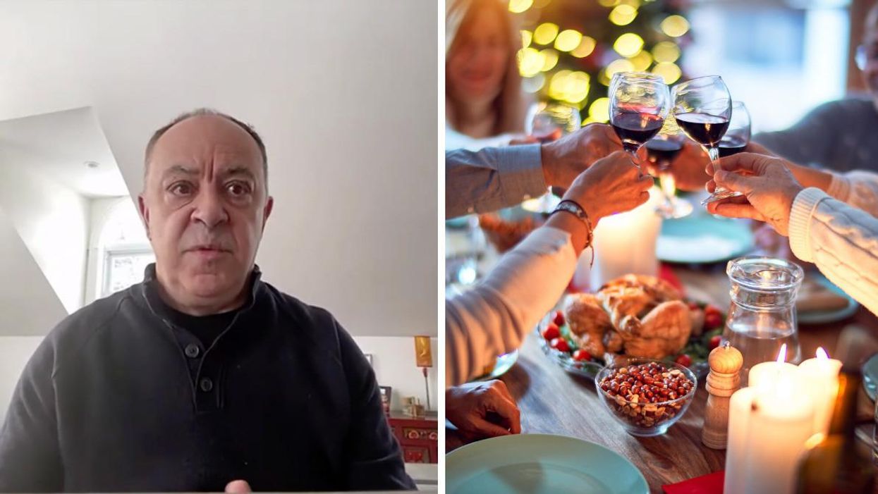 Voici à quoi t'attendre avec les rassemblements de 10 personnes encore permis au Québec