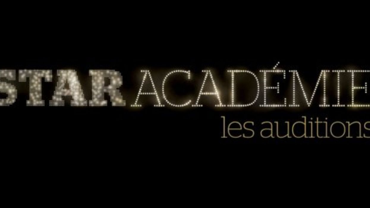 Voici ce que ça te prend pour faire Star Académie 2021