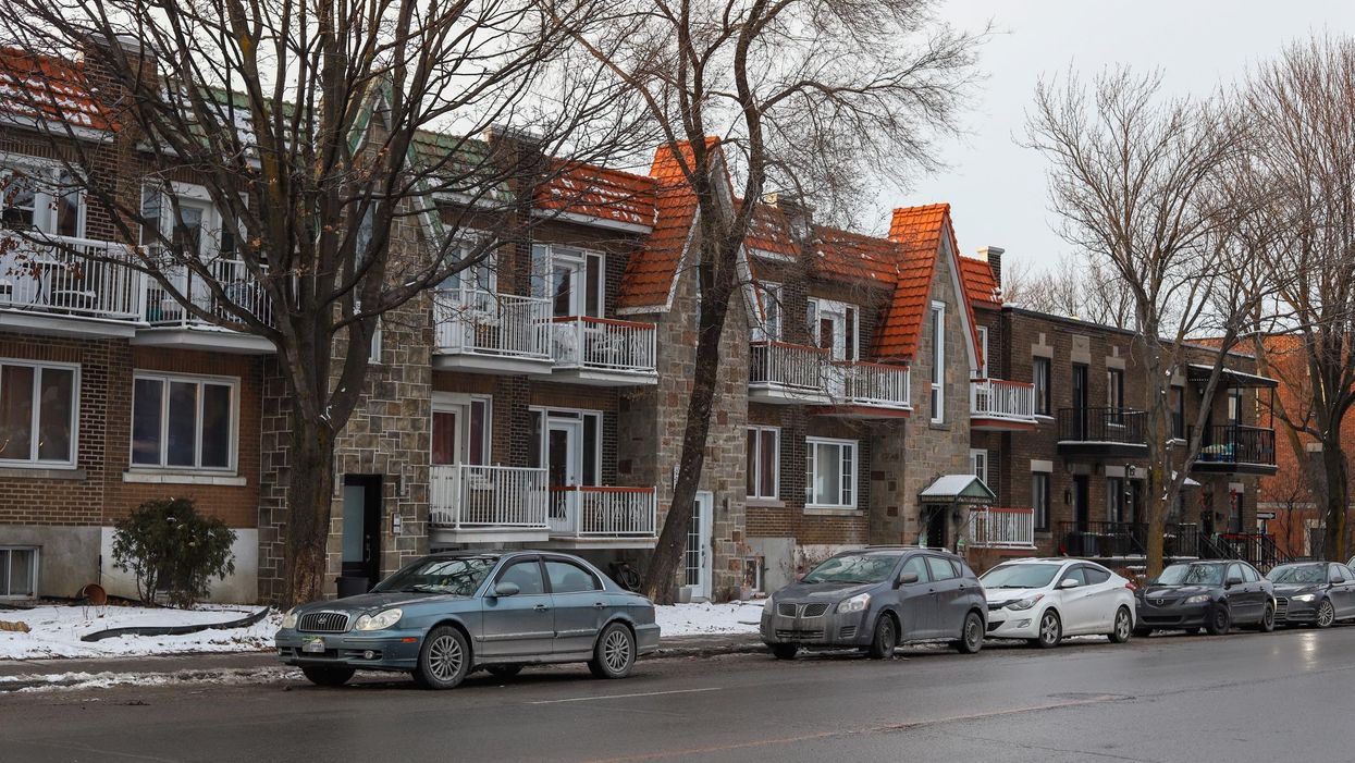 Voici combien d'heures tu dois travailler à Montréal pour arriver à payer ton loyer