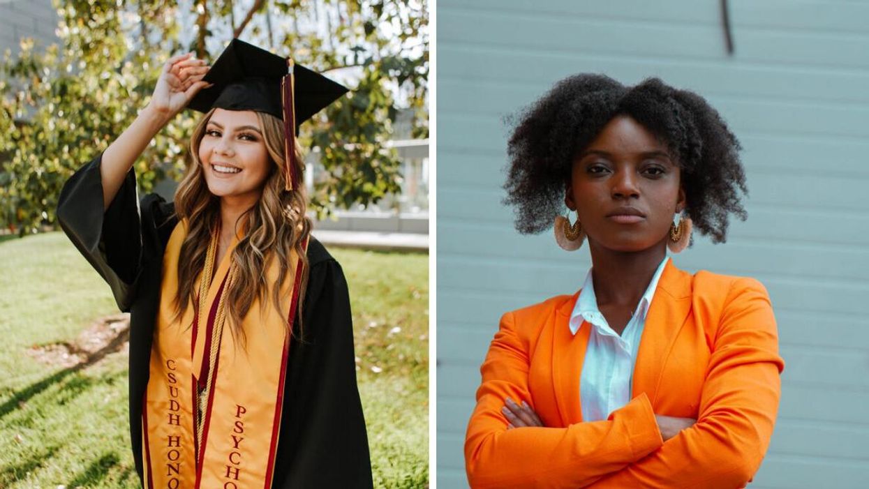 Voici comment « level up » ta carrière cette année en obtenant ton DES