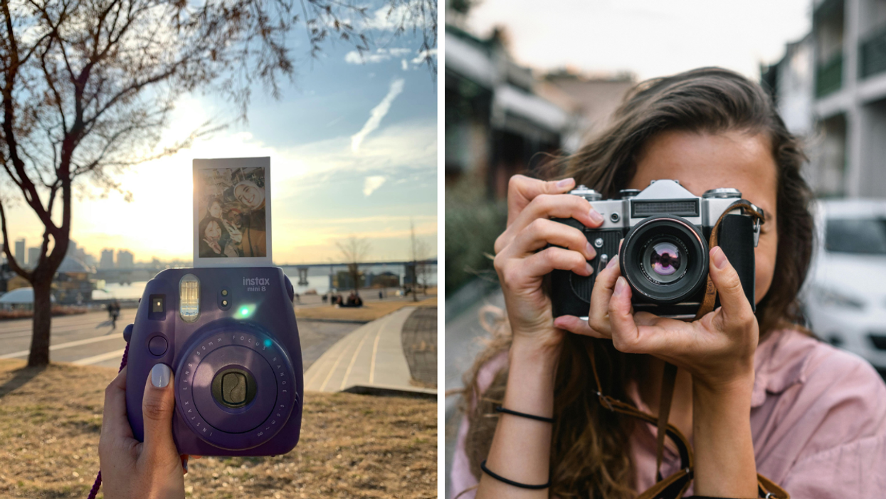 Voici comment tu peux gagner 300 $ en octobre pour la Journée mondiale de la vue