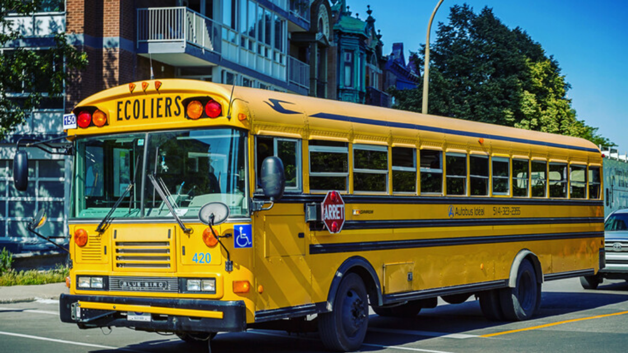 Voici dans quelle matière les élèves québécois sont les meilleurs au Canada