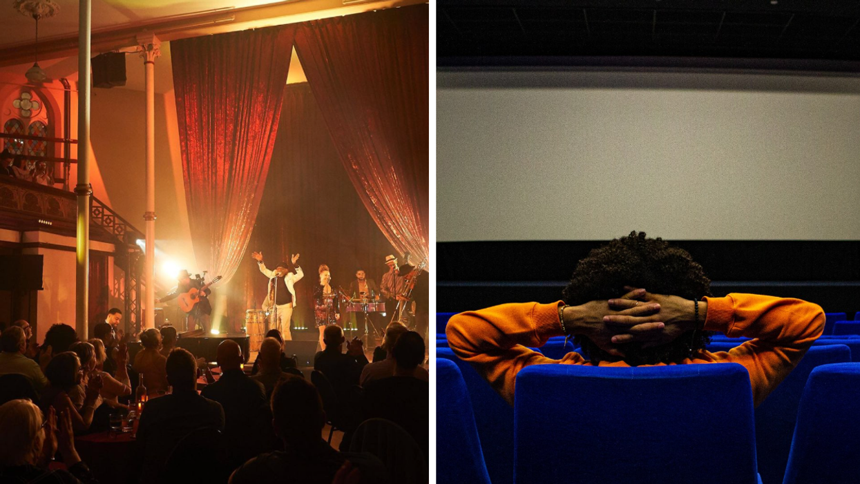 Voici exactement ce qui rouvre au Québec ce lundi