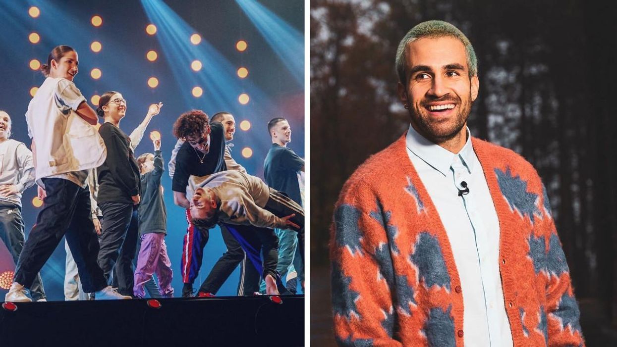 Voici LE calendrier télé à suivre cet automne 2021 pour ne rien manquer