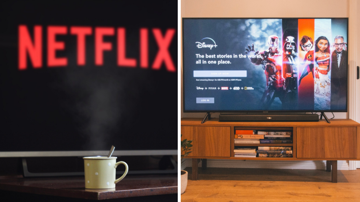 Voici le top des 6 plateformes de streaming les plus populaires au Québec