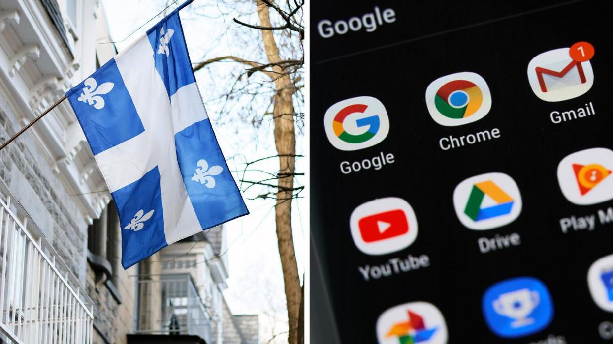 Voici le top des recherches les plus populaires sur Google en 2021 au Québec