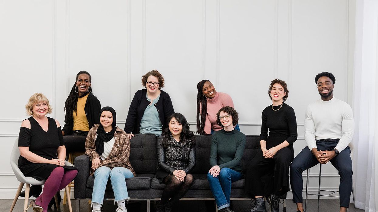 Voici les 10 Canadiens les plus charitables de 2021 et leurs histoires touchantes prouvent pourquoi