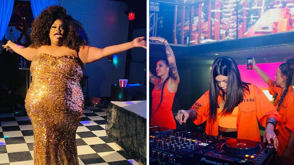 Voici les événements hors site que tu ne veux pas manquer dans le cadre de Fierté Montréal