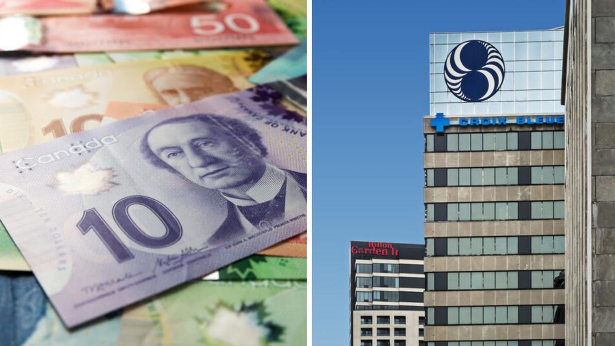 Voici les gagnants du 4e tirage de la loto-vaccin au Québec