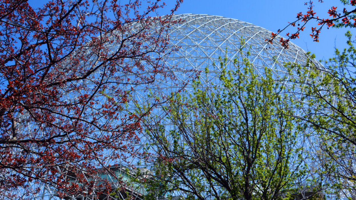 Voici les prévisions météo pour le printemps 2022 au Québec