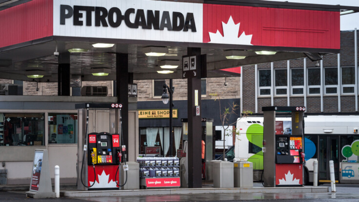 Voici les régions au Québec où l'essence est la plus chère actuellement