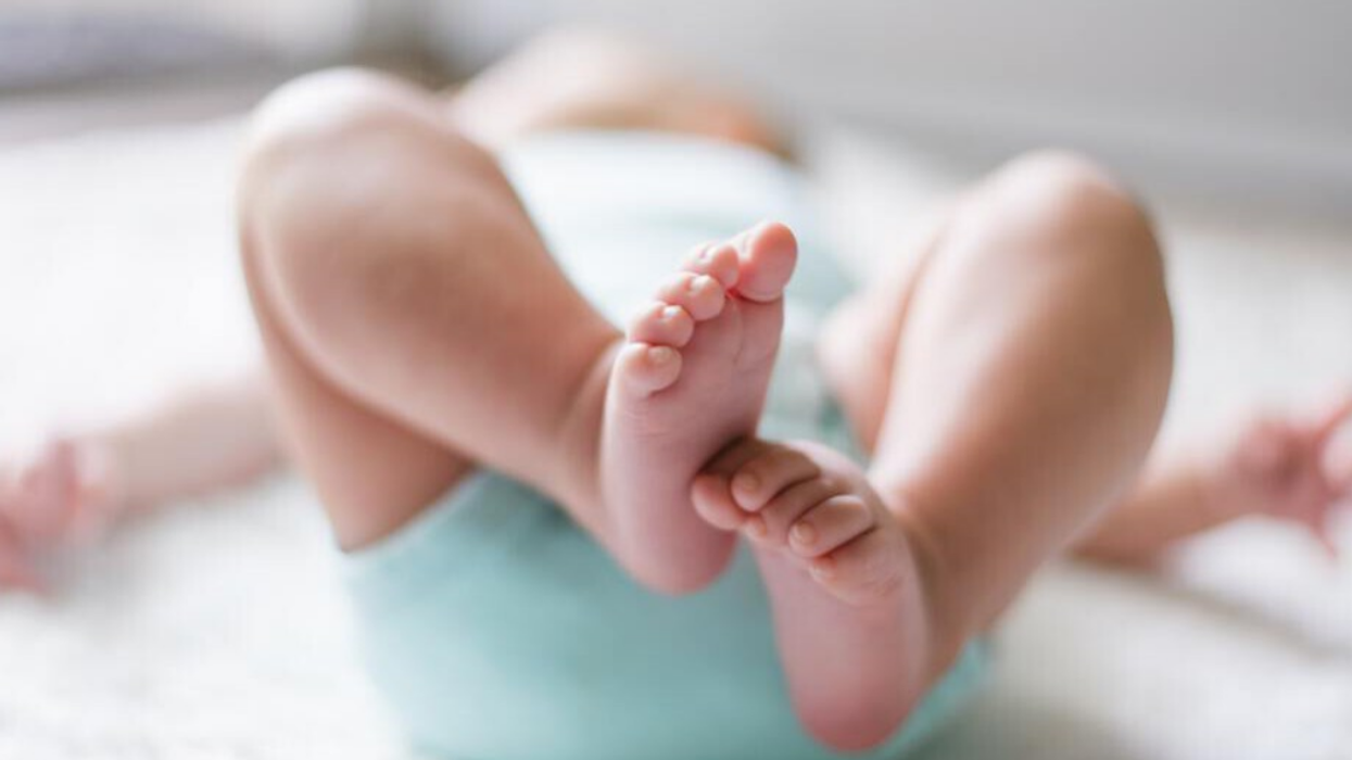 Voici les restrictions concernant les prénoms qu’on peut donner aux enfants au Québec