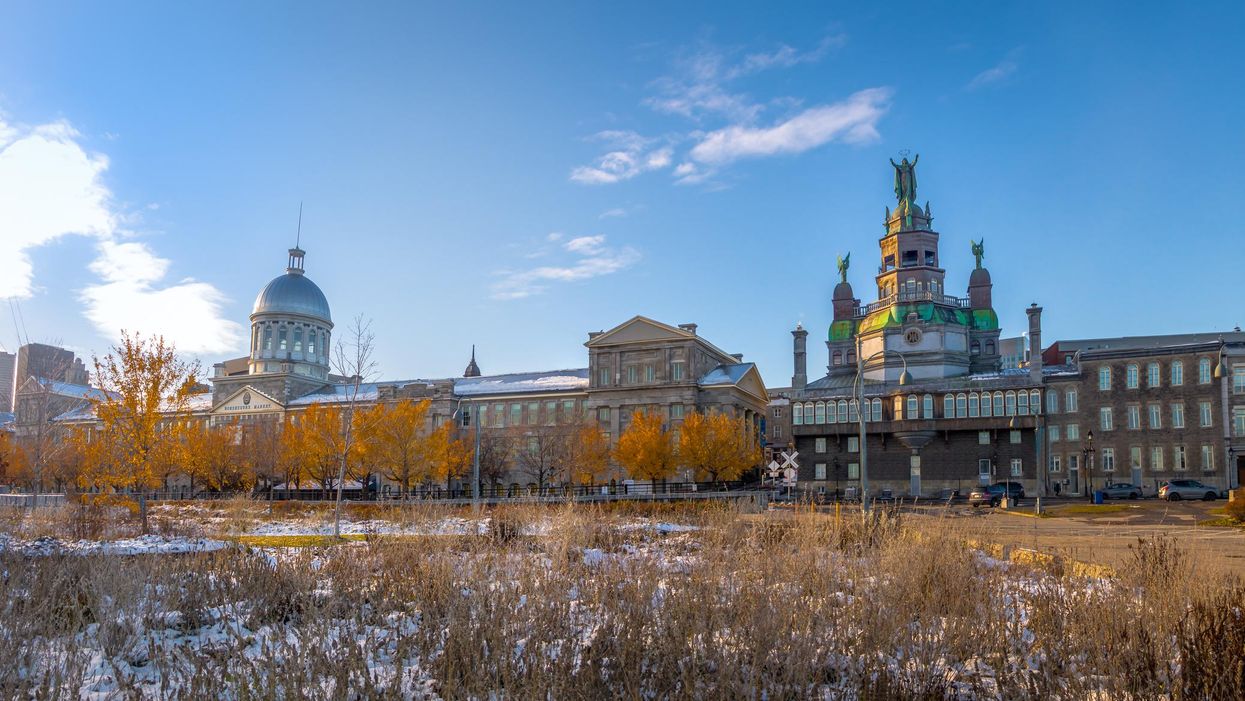 Voici officiellement quand le froid de l'hiver risque de s'installer au Québec