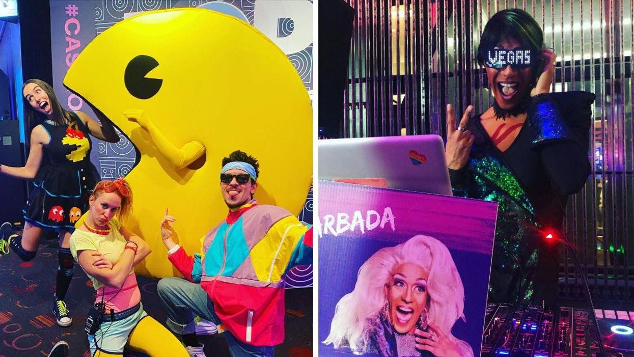 Voici où auront lieu les partys d’Halloween les plus déjantés à Montréal cette année