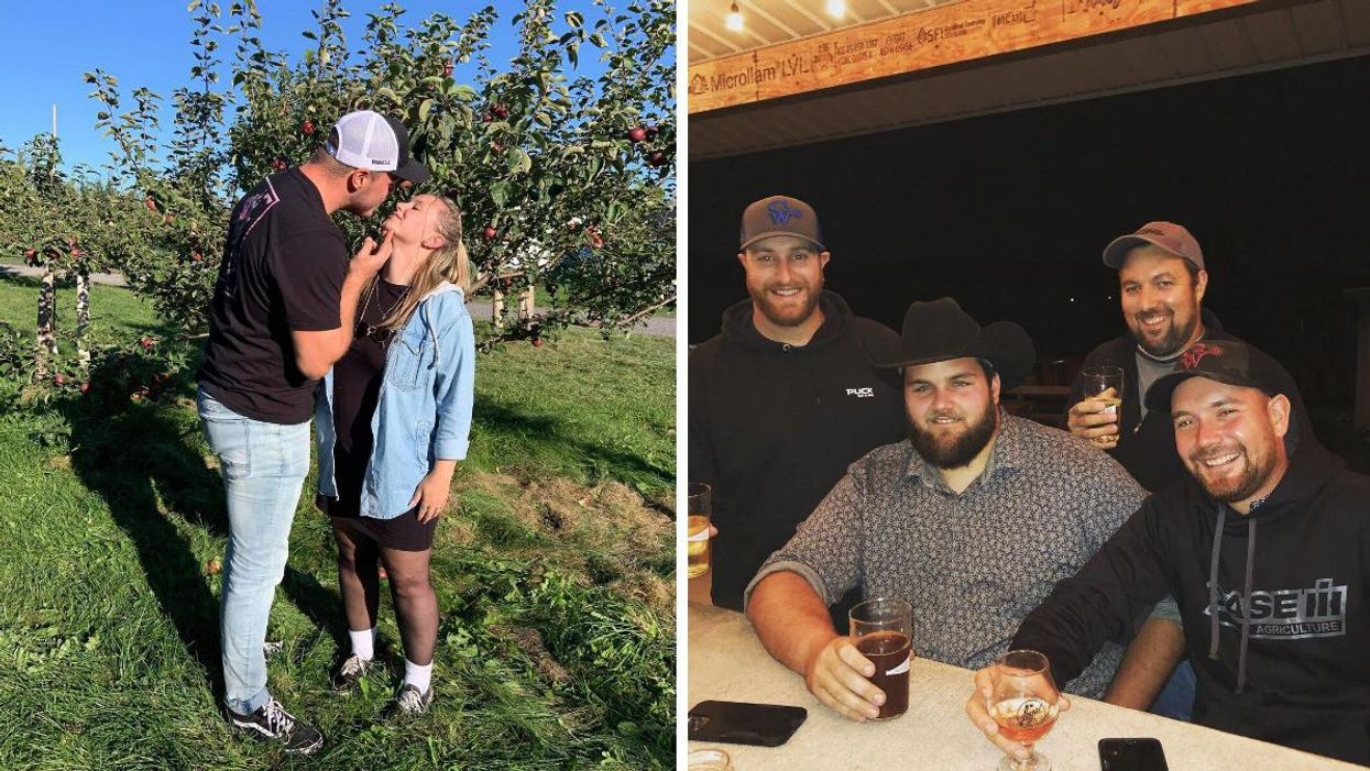 Voici où en sont les vies amoureuses des agriculteurs des saisons 8 et 9 de l'ADLP