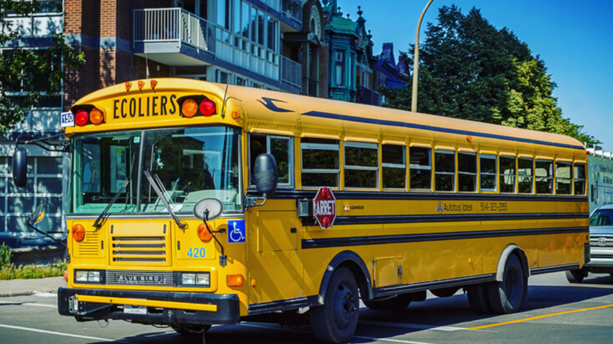 Voici pourquoi la vaccination ne sera pas obligatoire pour les profs au Québec