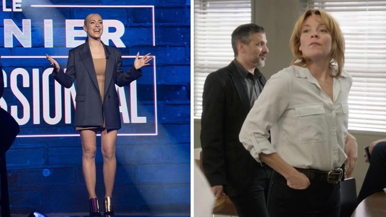 Voici quand commencent les émissions québécoises les plus attendues de l'hiver 2022