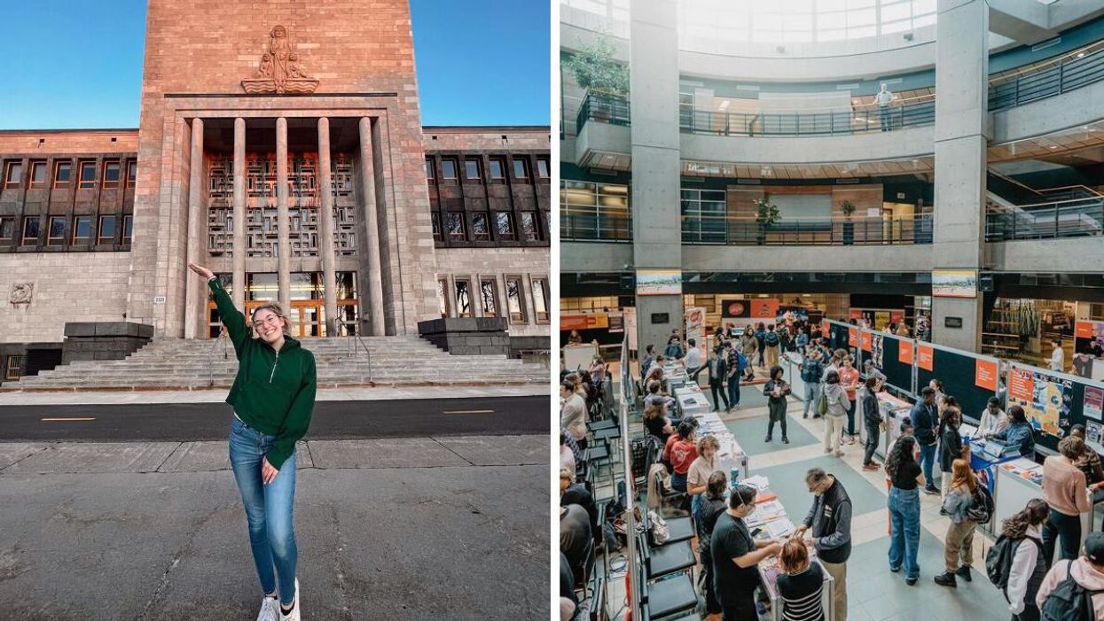 Voici quand ont lieu les Portes ouvertes de l’Université Laval et pourquoi c’est une bonne idée d’y assister