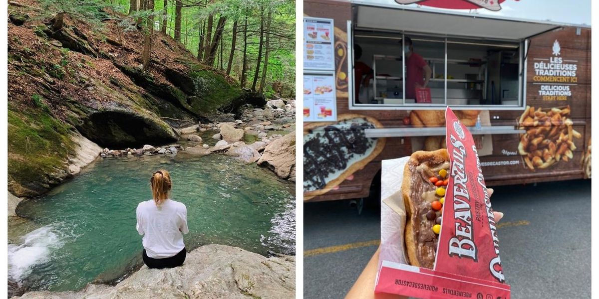 Voici quoi faire sur la RiveSud de Montréal pour le weekend du 25 au 27 juin Narcity Voici quoi faire sur la RiveSud de Montréal pour le weekend du 25 au 27 juin Narcity