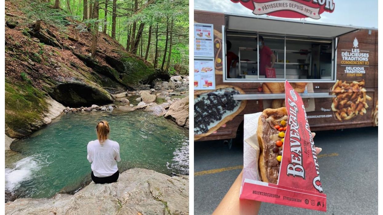 Voici quoi faire sur la Rive-Sud de Montréal pour le week-end du 25 au 27 juin