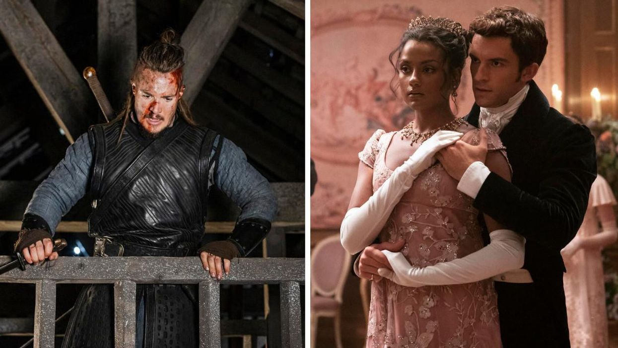 Voici tous les films et séries qui débarquent sur Netflix en mars 2022