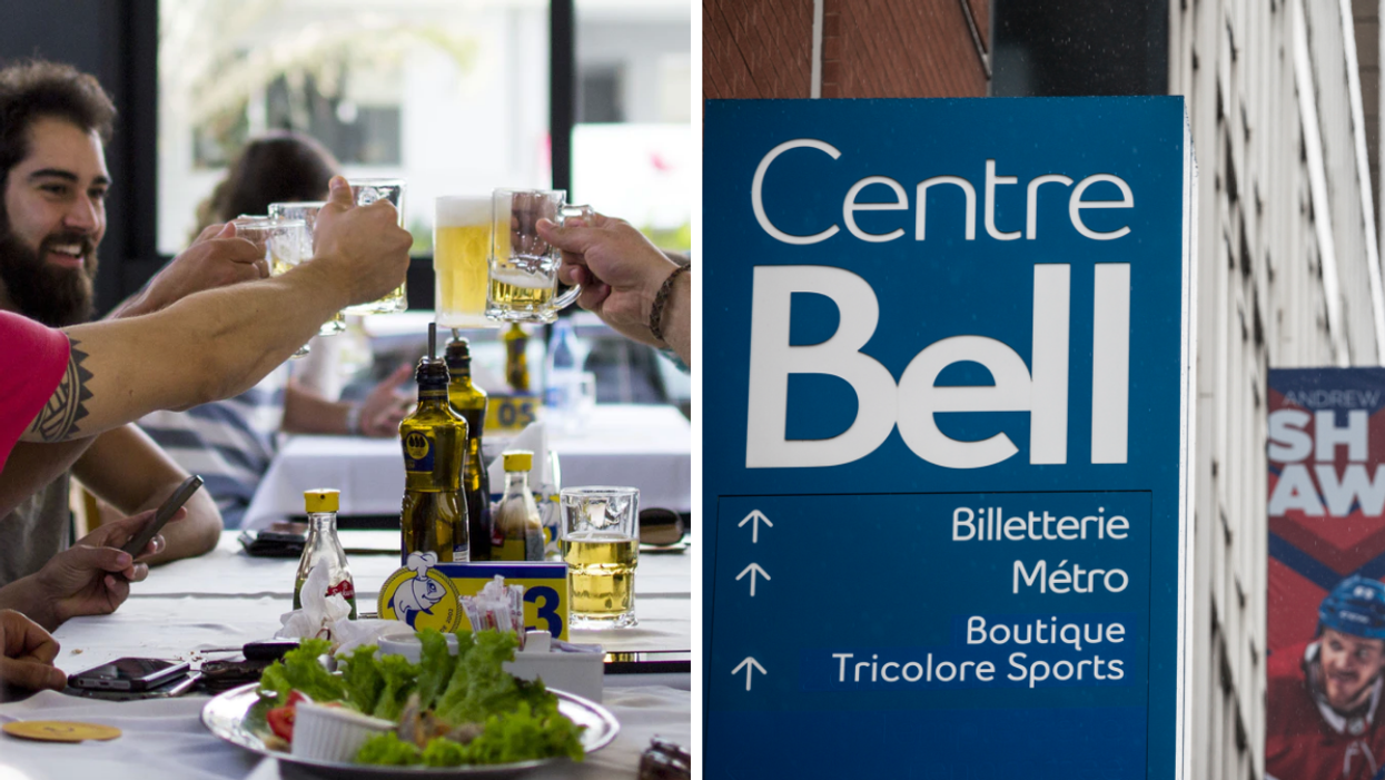 Voici tout ce que tu dois savoir sur le plan de déconfinement au Québec