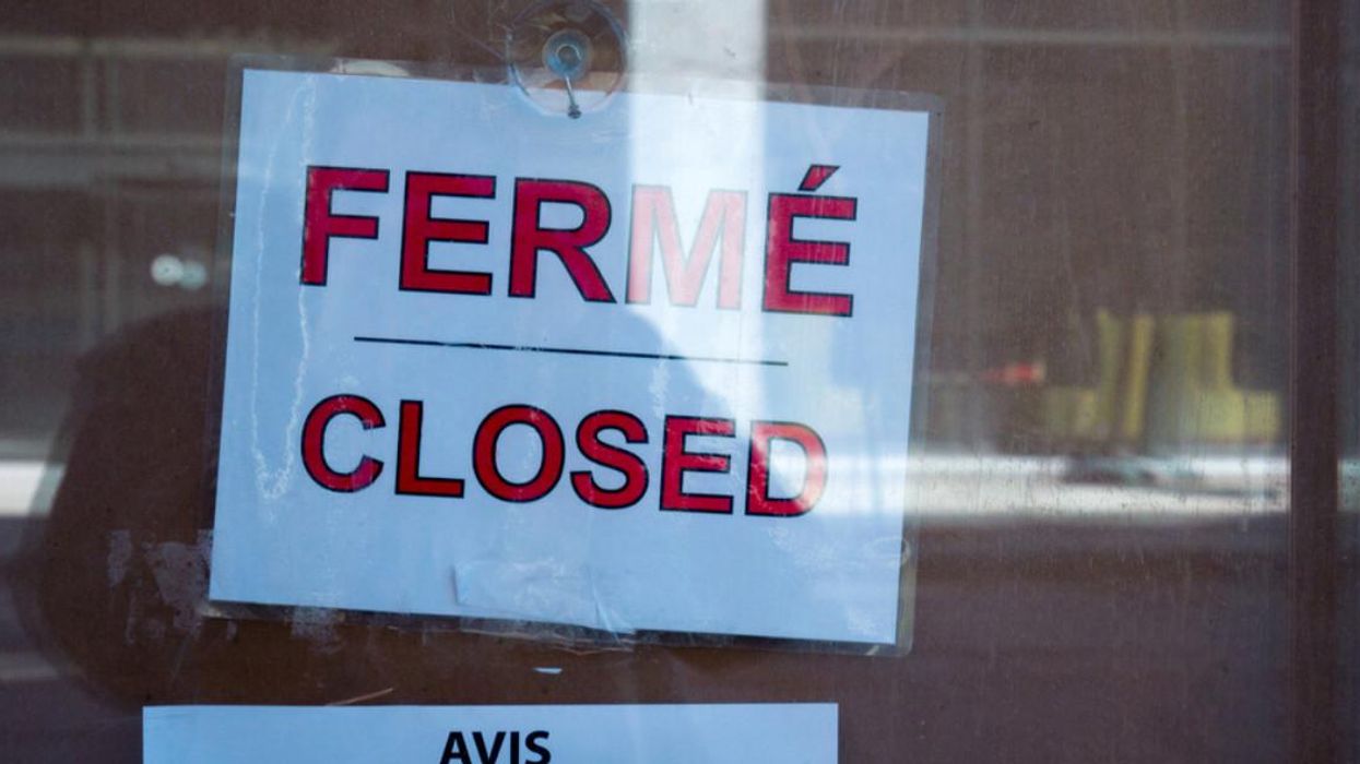 Voici tout ce qui est ouvert et fermé pour l'Action de grâce 2021 au Québec