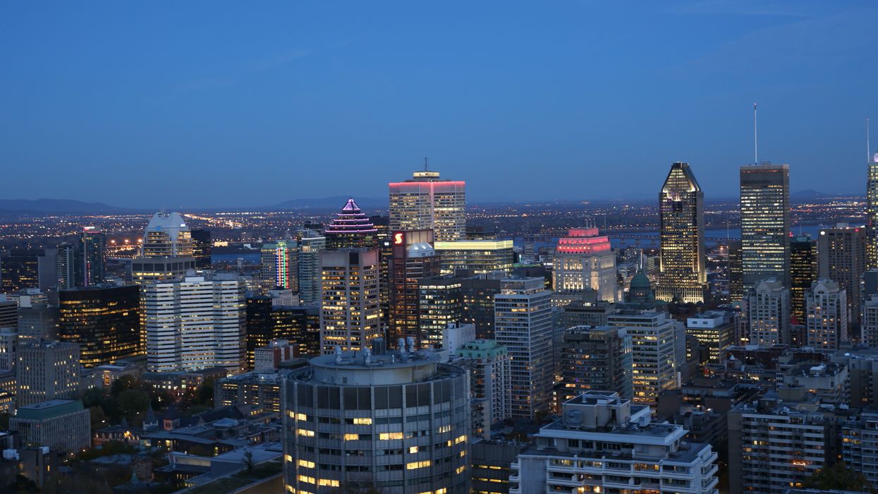 Vol de véhicule : Cette carte te montre où il y a le plus de vols à Montréal
