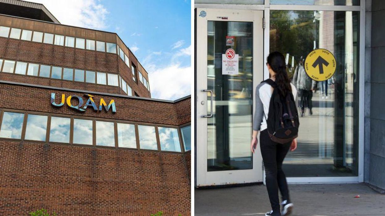 Vote sur campus annulé : Élections Canada précise comment voter