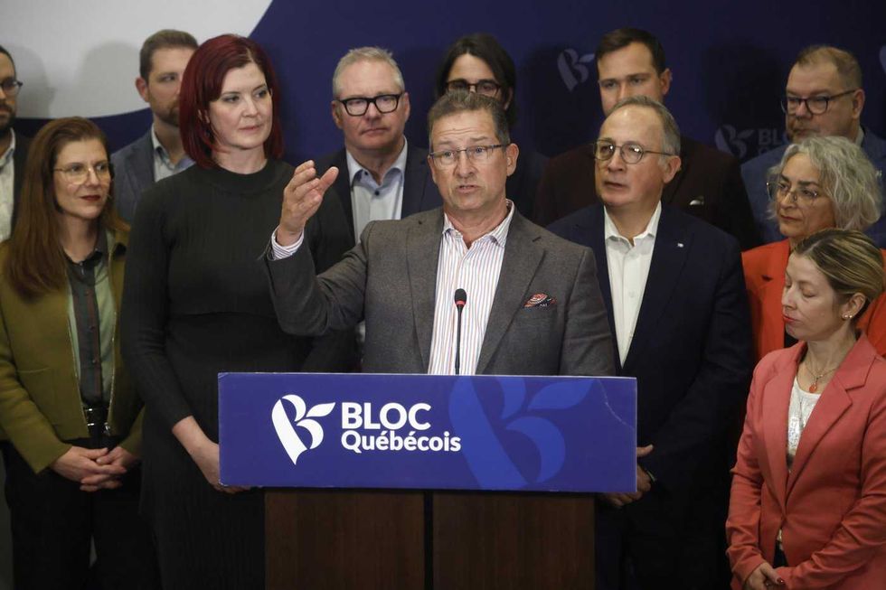 Voters head to the polls in three federal ridings