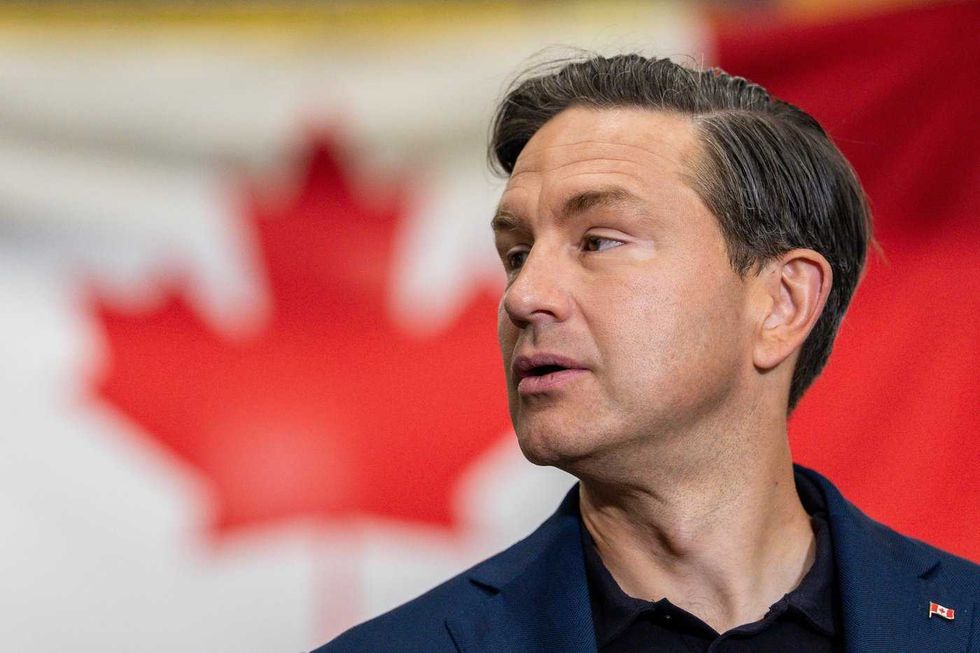 Voters head to the polls in three federal ridings