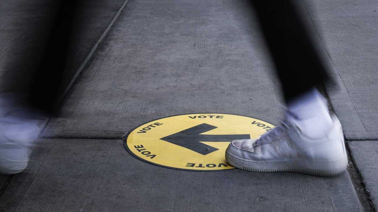 Voters head to the polls in three federal ridings