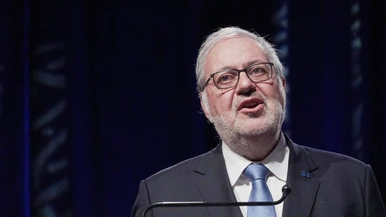 Voyage dans le Sud: le député du PLQ Pierre Arcand y est malgré la pandémie