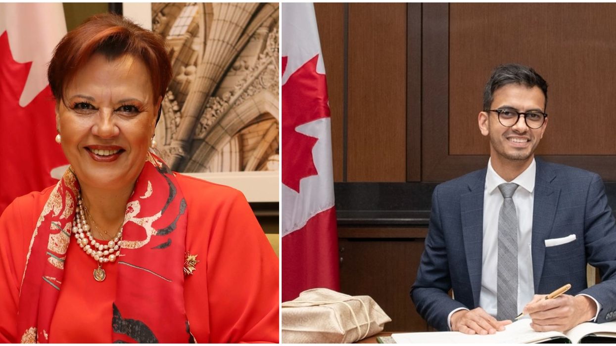 Voyages non essentiels: des politiciens québécois se «confessent» sur Twitter